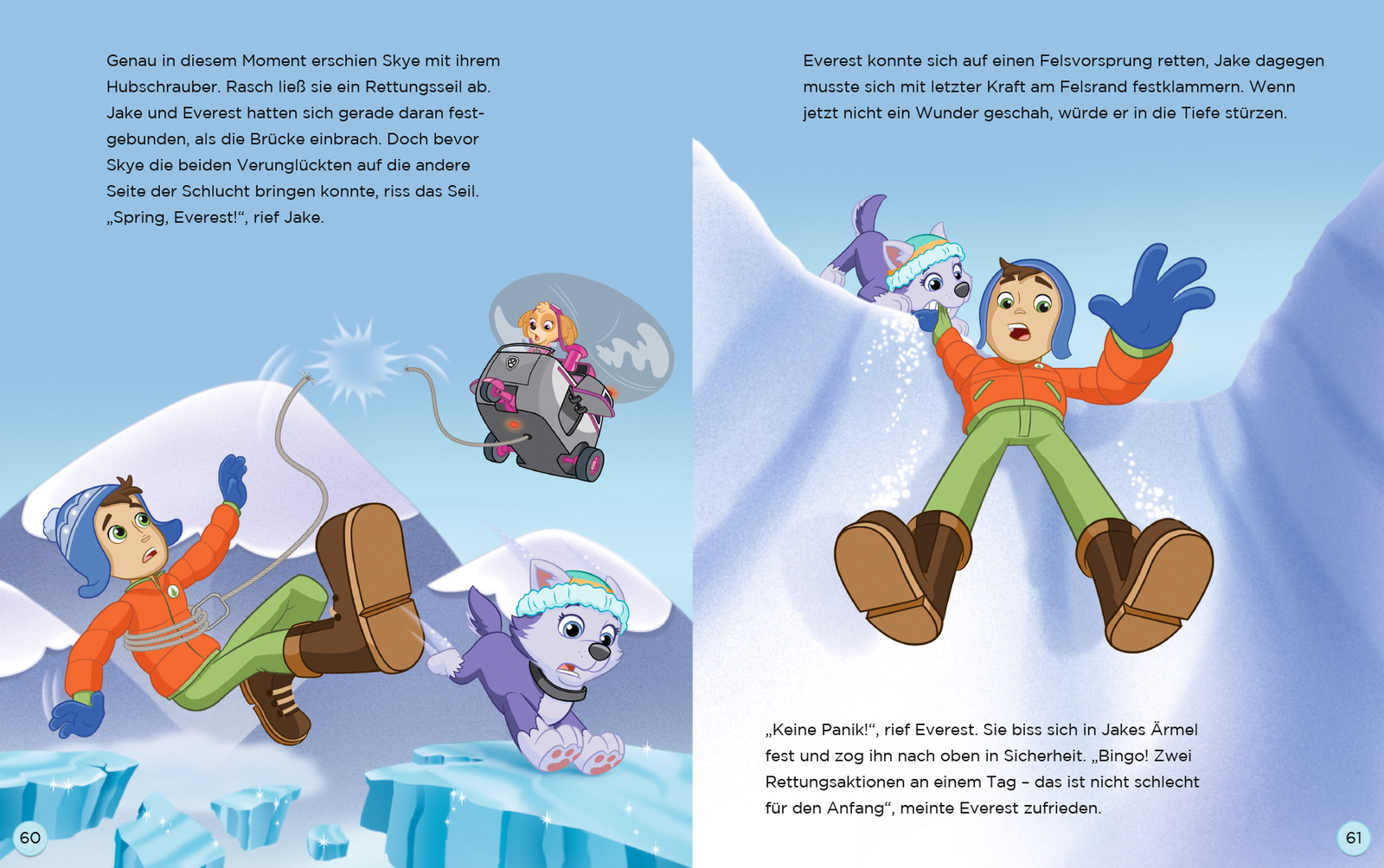 Thumbnail - Paw Patrol: Mein Lieblingsbuch, Claudia Weber