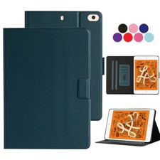 Shockproof Flip Stand Case Cover For iPad 9th 8th 7th 6th 5th Generation 10.2"