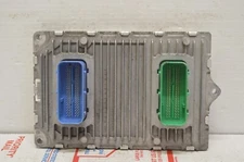 2016 2017 Chrysler 200 P68258531AA Engine Control Module Unit Ecm H67 035