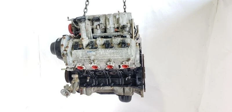 2003-2005 Lexus GX470 4Runner Engine Assembly 4.7L 2UZFE OEM Foto 3 de 4
