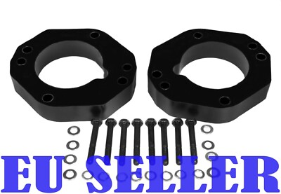 30mm 1.2'' Front Lift Kit for Citroen BERLINGO, Xsara PICASSO, ZX car spacers