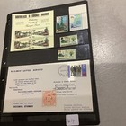Ravenglass & Eskdale  Railway  Stamps /Covers Our Ref 414