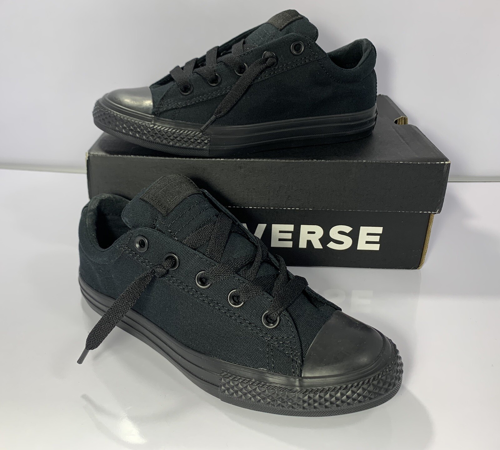 converse star street ox