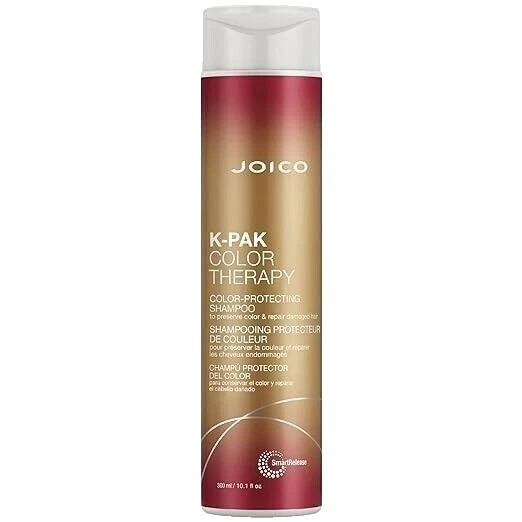Joico Curly Hair Shampoos