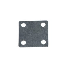 DCI 9012 Foot Control Diaphragm 3/4" Square 10/Pk