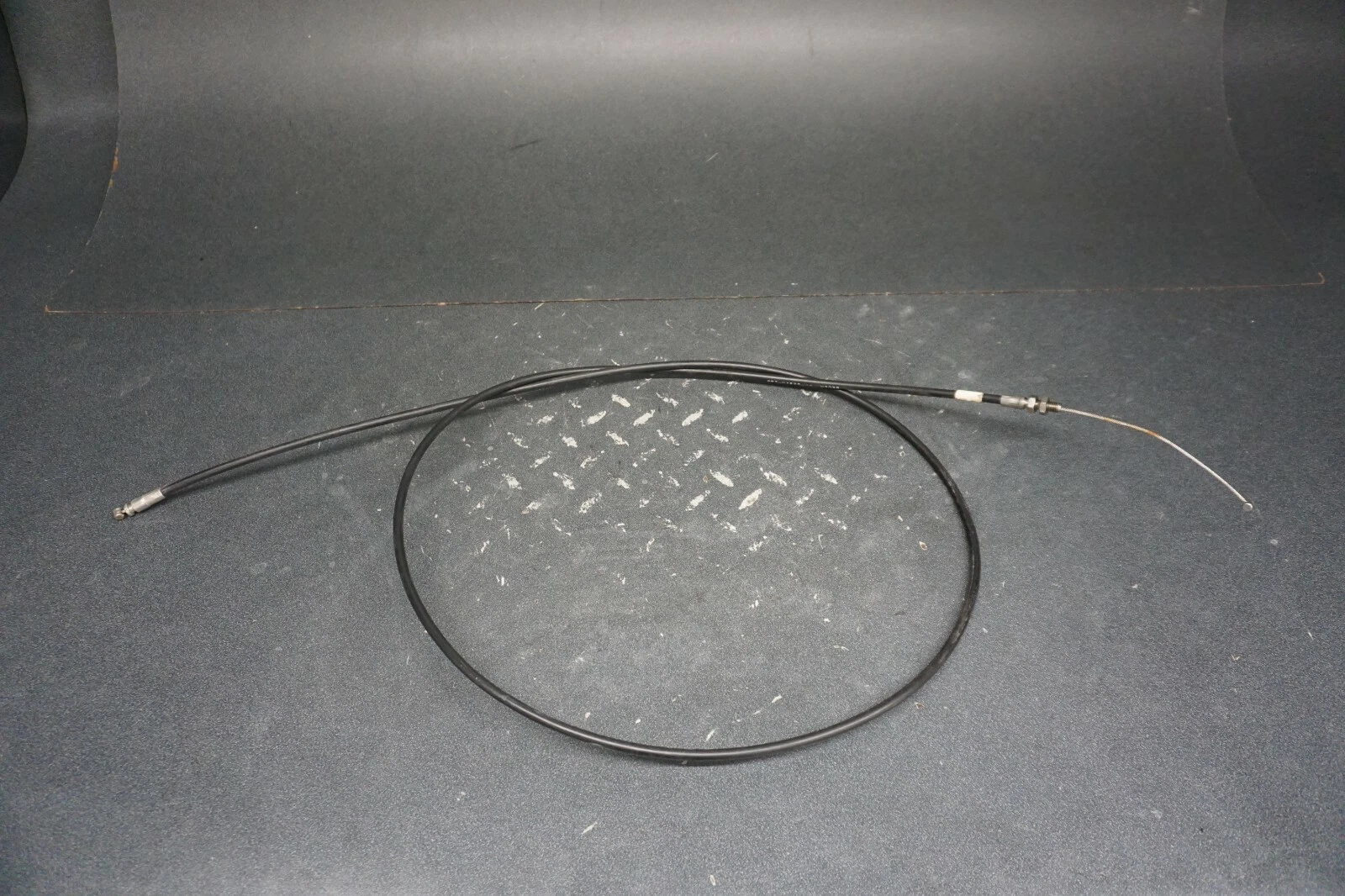1997-2000 Yamaha OEM Nozzle Control Cable WaveRunner Freshwater GP 800