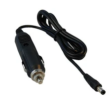 Car Charger for Grace Digital GDI Series Internet Radio, 12V Vehicle Adapter