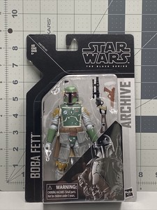 mandalorian fett