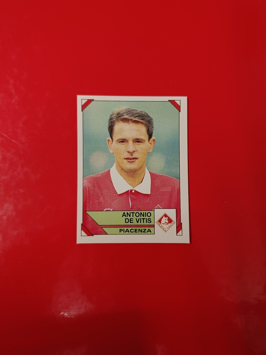 Figurine Panini Calciatori 1983-84 N°240 - Sampdoria Scudetto - Récupérée
