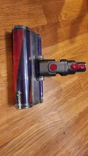 Dyson 112232 Soft Roller Cleaner Head
