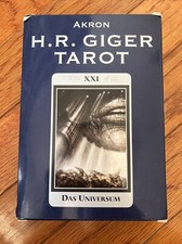 h.r. giger tarot | eBay公認海外通販サイト | セカイモン