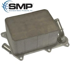 ✅ 11-19 Updated SMP Engine Oil Cooler for Ford 6.7L Powerstroke Diesel F250 F350