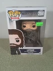 Funko Pop Movies LOTHAR World Of Warcraft #284