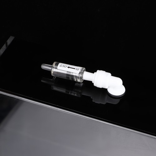 5000L/H Aquarium Siphon Überlaufbox Selbststart Überlaufbox Acryl Aquarium Set - 第 8/11 張圖片
