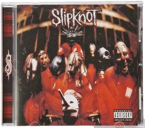 Slipknot Mate Feed Kill Repeat CD Indie Release Used | eBay