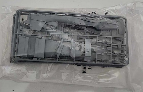 UPC German Stuka JU87B 1/72 - Picture 3 of 4