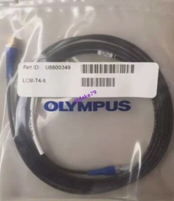 LCM-74-6, probe connection cable data cable Thickness gauge