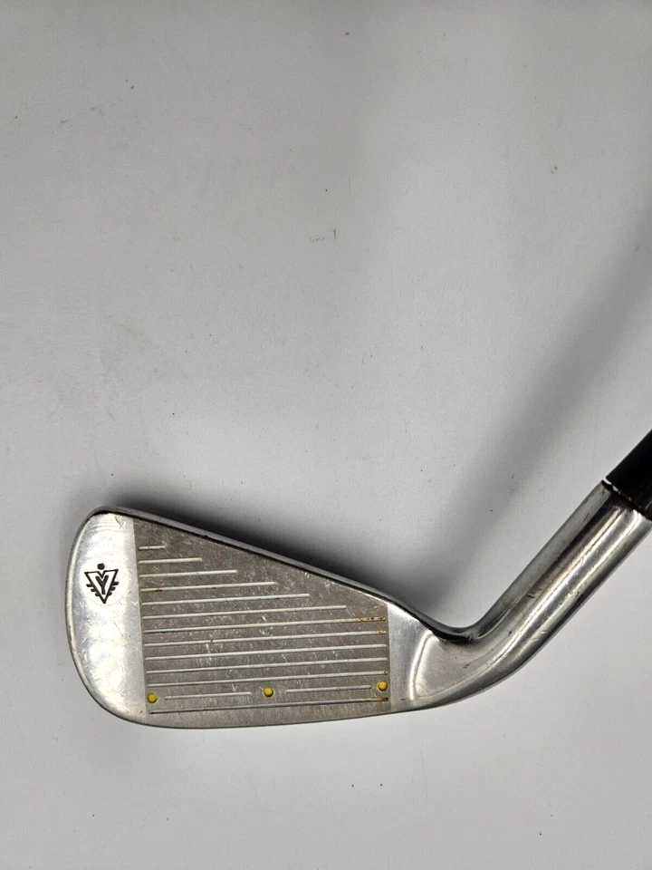 Yasuda TP 944 1 Iron, Regular Flex Steel Shaft - Image 3 of 4