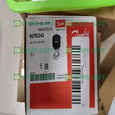 1PCS New DANFOSS Expansion valve 067B3342 Fast Ship