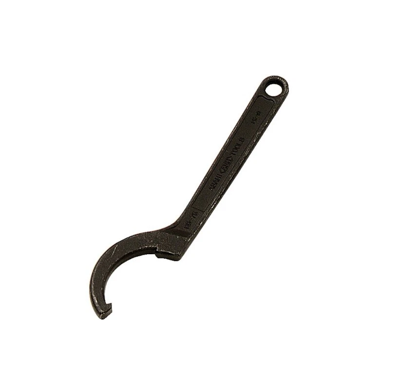 Hook on sale spanner wrench