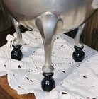 Antique Royal Holland Late 18th Century 18” Pewter Coffee/tea Urn — photo 7
