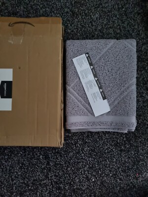 Amazon Basics Cat Litter Mat 61cm × 24in× 35in) UK