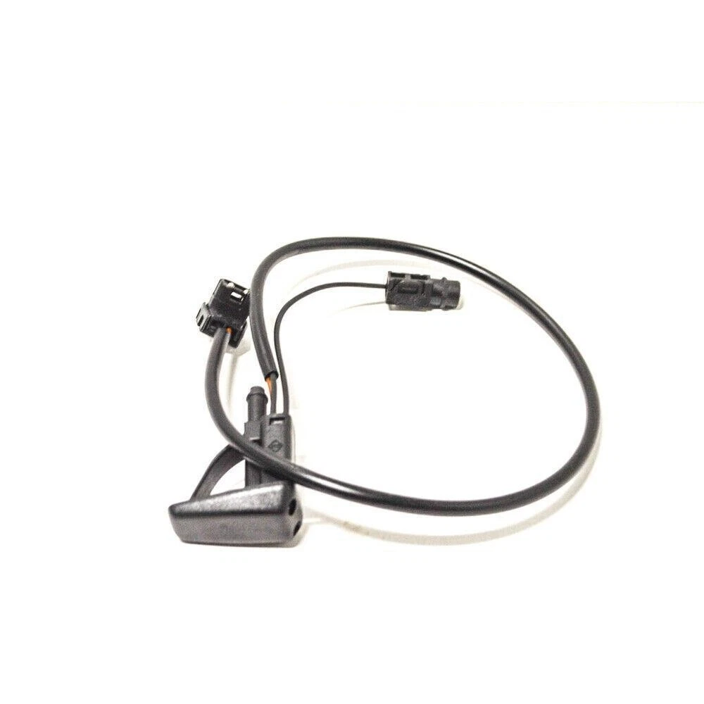 Mercedes-Benz R129 Front Left Windshield Washer Spray Nozzle  