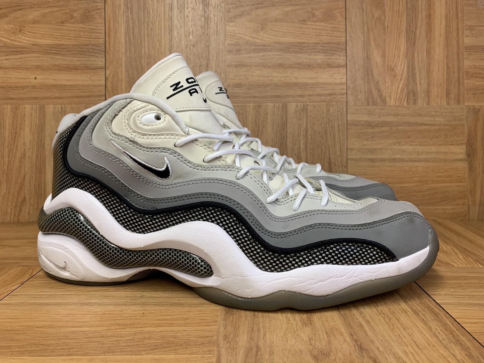 AIR ZOOM FLIGHT 96