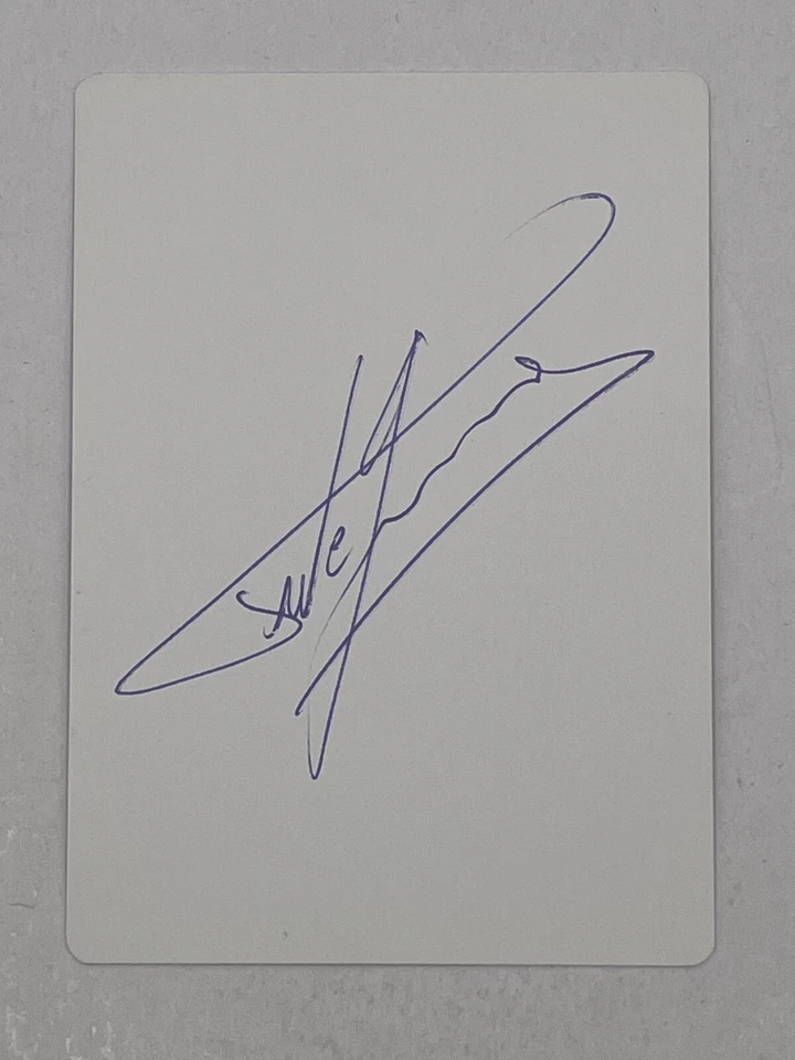 MTG Artist Proof Foil Island (#254) DTK Signed by FLorian De Gesincourt - Image 2 of 2