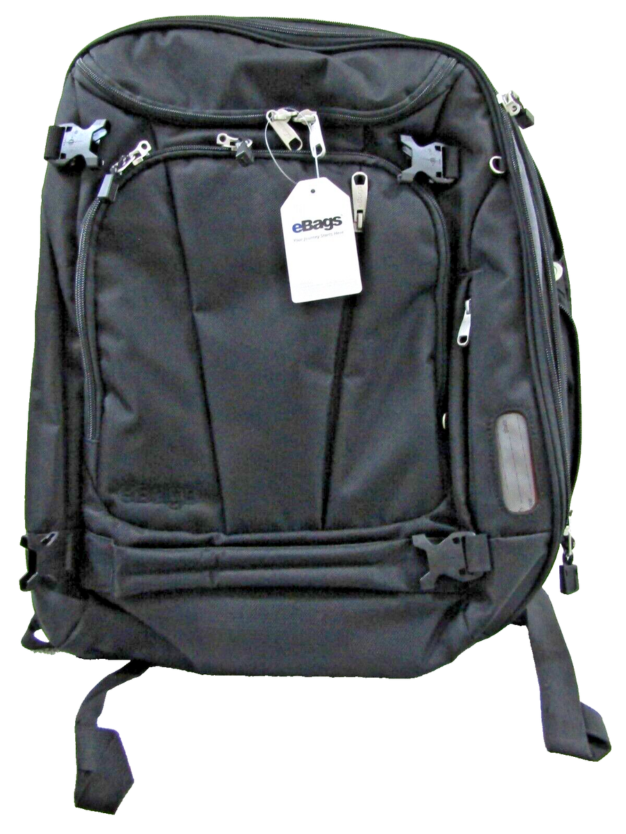 Ebags Tls Mother Mother Lode Weekender Junior Buy EBags Travel