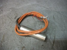 EXERGEN GERMANIUM INFRARED TEMPERATURE SENSOR J-340F/170C