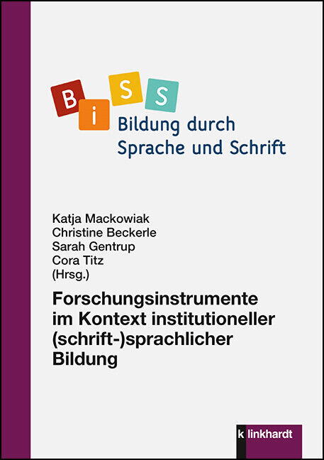 Thumbnail - Katja Mackowiak; Christine Beckerle; Sarah Gentrup; Cora Titz /