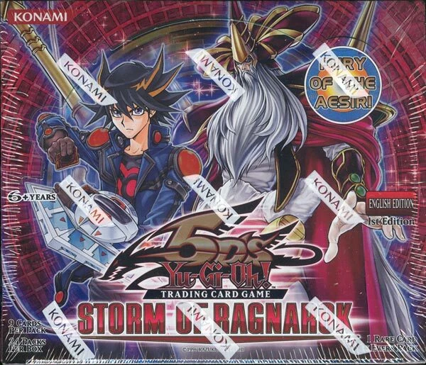 Storm of Ragnarok products for sale | eBay