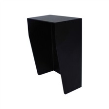 ALEKO Black Metal Box 3-3/4L x 1.5W x 5H inches for Keypad