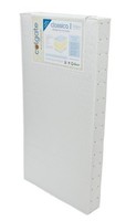 Colgate Classica I Foam Crib Mattress, White , New, Free Shipping on sale Colgate Classica I Foam Crib Mattress, White , New, Free Shipping on sale