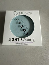 LORAC Light Source Illuminating Highlighter 0.18oz LIMELIGHT - New