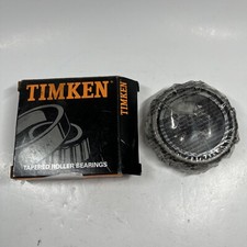 TIMKEN 387A Tapered Roller Bearing 2 1/4" Bore New With Box