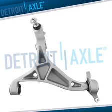 Front Left Lower Control Arm for 2016 - 2021 Dodge Durango Jeep Grand Cherokee