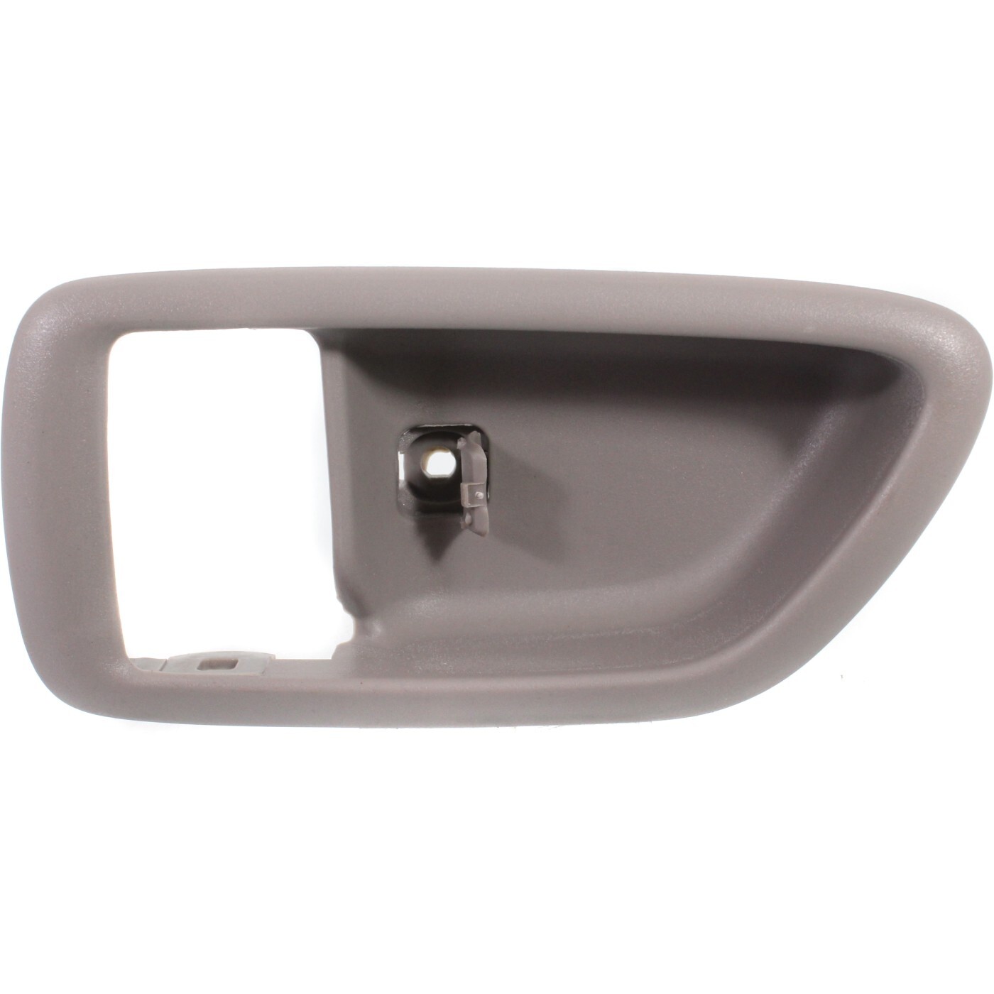 Накладки на дверные ручки спереди или сзади С левой стороны водителя Внутренняя отделка Внутренняя рука