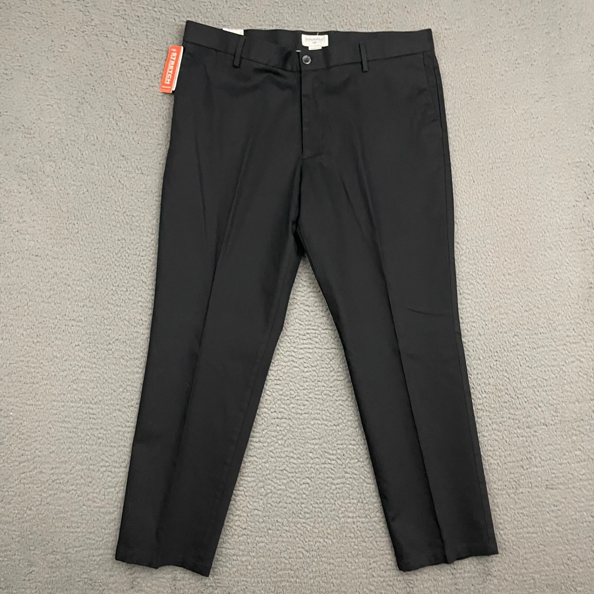 slim fit dress slacks Ultimate Chinos, Athletic Fit – Dockers® main image 1
