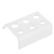 Tattoo Pigment 6 Hole Ink Cup Holder