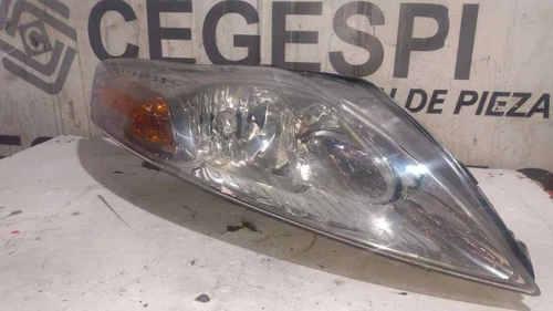 7S7113K060 Faro Derecho para FORD MONDEO BERLINA (CA2) Titanium X 2007 222161 - Imagen 1 de 2