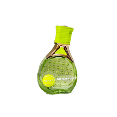 Match point by Armaf eau de parfum 3.4 oz/100ml