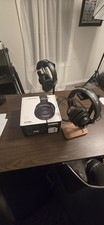 Podcast Setup Ready to go