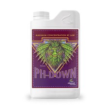 Advanced Nutrients - pH Down - 23L Hydroponic...
