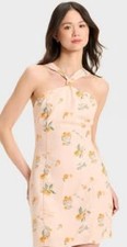 NWT Wild Fable Dress Junior Size XL