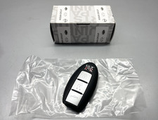 Genuine Nissan Gt-r R35 Smart Key Fob Switch Assy 201808 To Present Jdm Oem