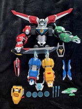 Playmates Voltron - 2017 16" Figure Complete - Mint