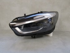 Frontscheinwerfer Mercedes-Benz B-Klasse W247 Multibeam LED Links Headlight