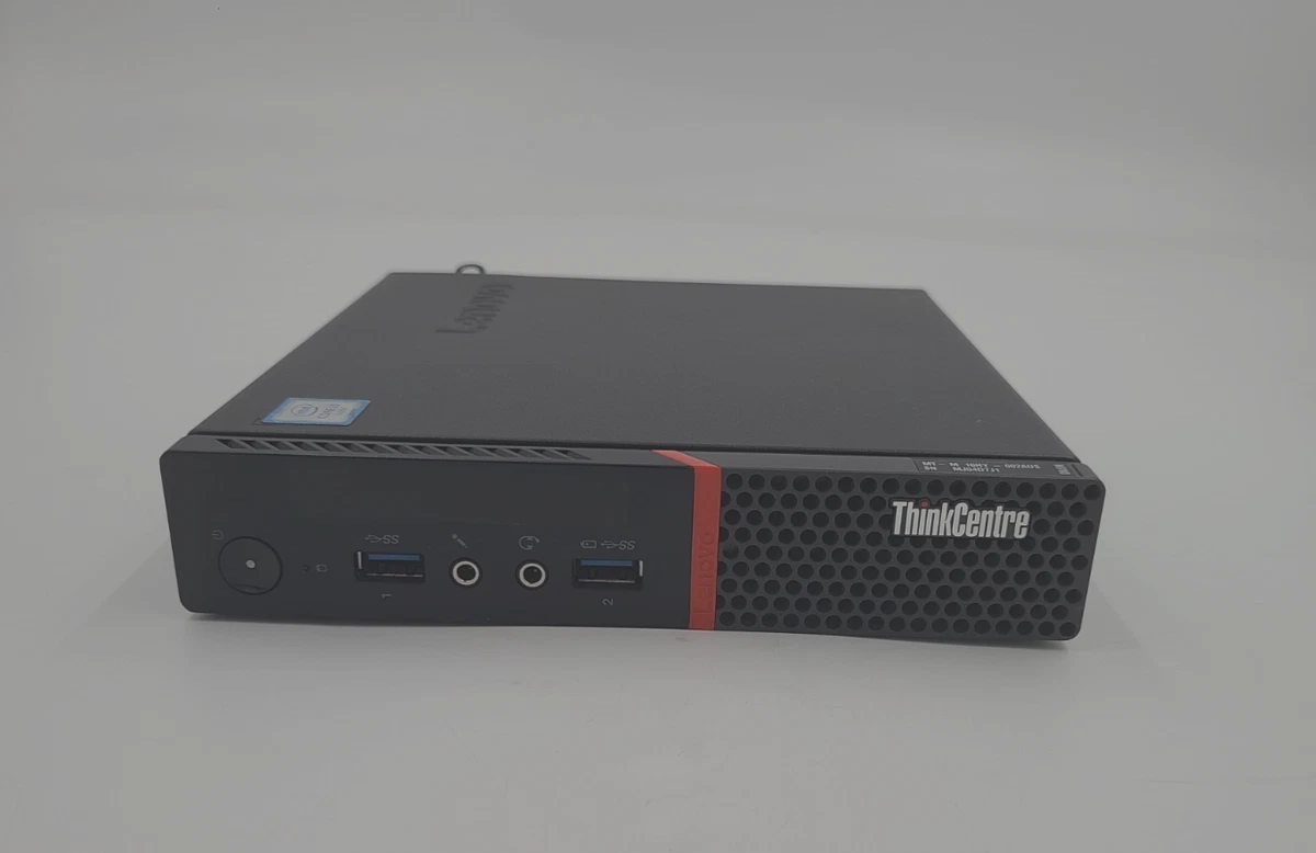 Lenovo Thinkcentre M700 PC Desktops & All-In-One Computers for
